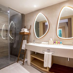 Suite Junior con Vistas al Océano